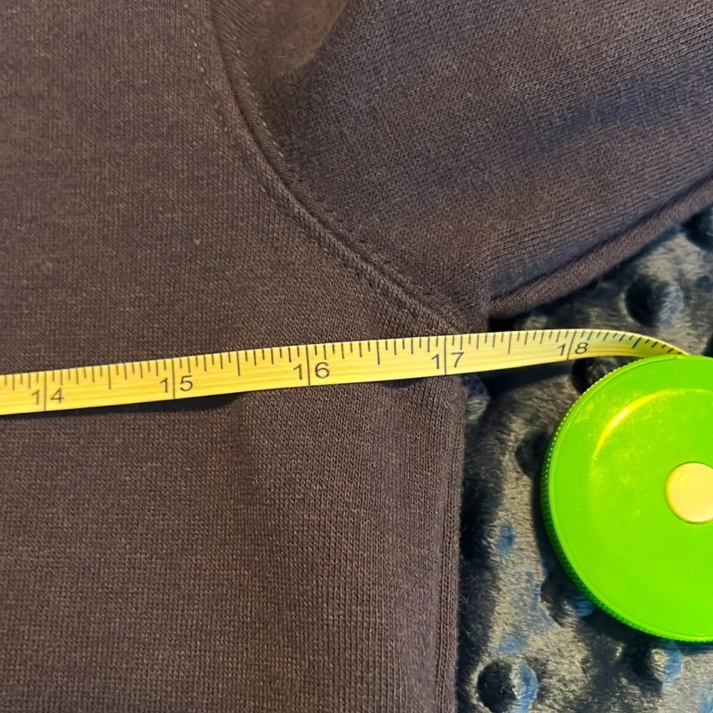 Dallas Cowboy Youth Navy hoddie sweater - Picture 9 of 9